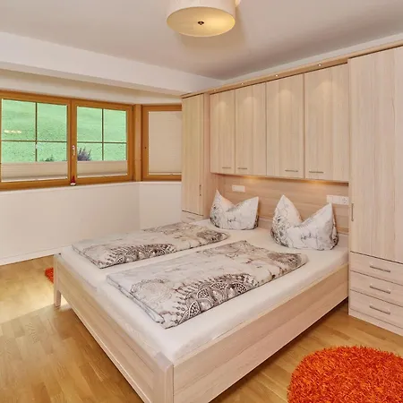Residenz 4 Апартаменты