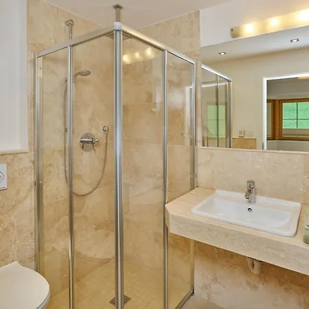 Apartman Residenz 4