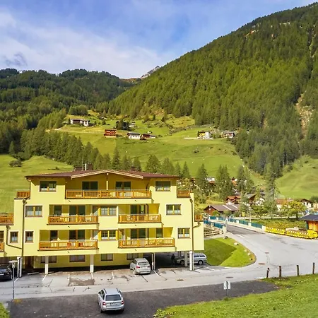Residenz 4 * Зёльден